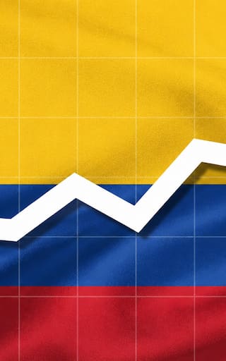 ANIF alerta sobre riesgos fiscales y proyecta un déficit de hasta 7,2% del PIB