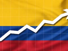 El PBI de Colombia creció 2,2% en el primer trimestre del año: decepcionó las expectativas de los mercados y el Gobierno