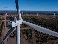 PCR consigue financiamiento de la IFC para el proyecto renovable que construirá con RIGI