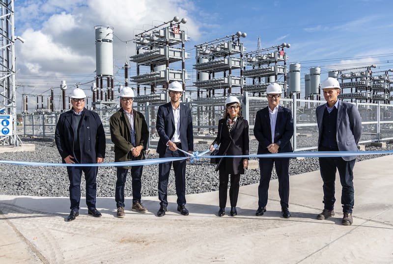 La iniciativa demandó una inversión de u$s 40 millones