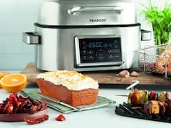 La fabricante de Peabody entra en concurso y busca reordenar su deuda