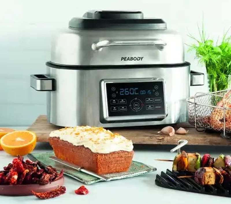 Goldmund, dueña de Peabody, pidió esta semana la apertura del concurso de acreedores