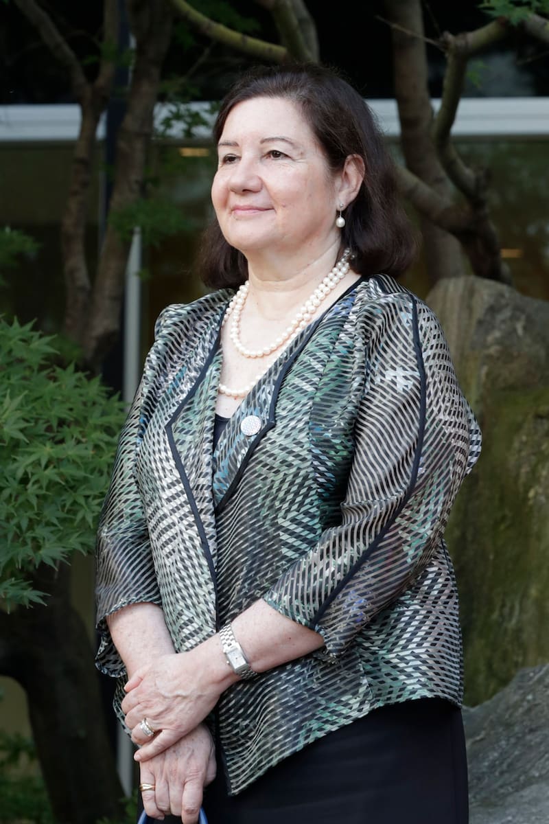 Maria Luiza Ribeiro Viotti