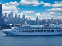 Una ONG japonesa busca voluntarios para dar la vuelta al mundo en un crucero y enseñar idiomas: ofrecen alojamiento y comidas