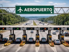 Adiós peaje: podrían suspenderse los cobros en la autopista más importante del país hasta nuevo aviso