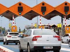 Llega el cambio más importante del siglo: los peajes ya no se pagarán como antes y ahora será más rápido circular en la vía pública