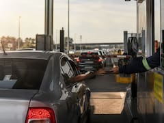 Oficial y confirmado | La nueva forma de pago con TAG ya funciona en todo el país: el pago en efectivo comienza a desaparecer