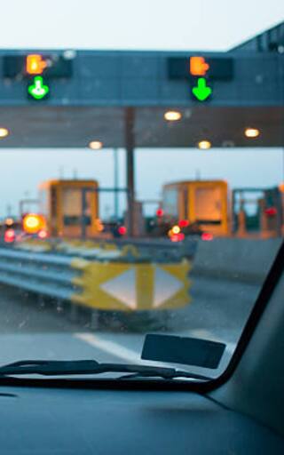 Aumentan los peajes desde hoy: ¿cuánto costará viajar por el país tras conocerse el dato de inflación?