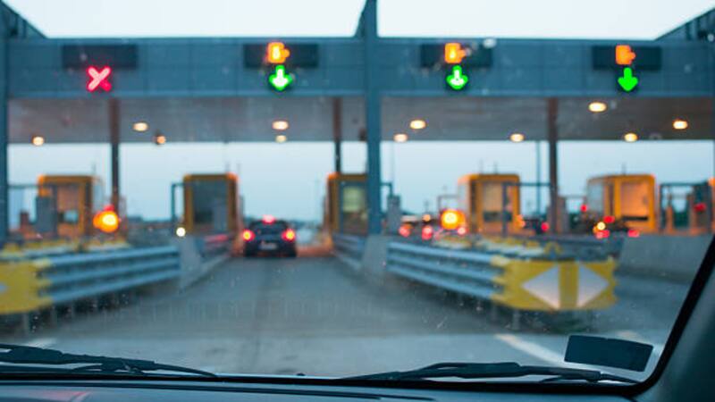 El incremento impacta a corredores estratégicos y concesiones a cargo de la ANI (Fuente: archivo).