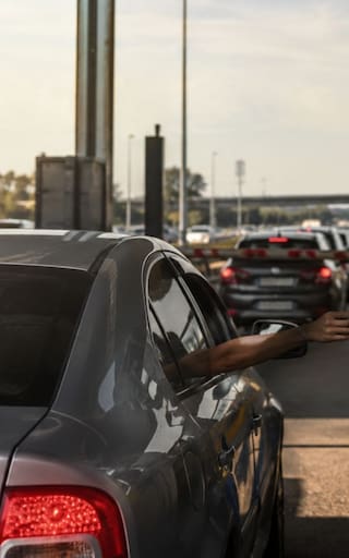 Oficial: confirman que los peajes bajarán de precio desde julio y estos conductores accederán al beneficio