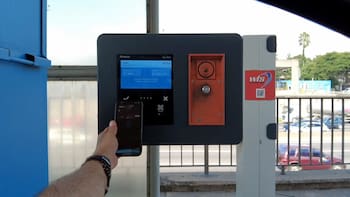 Nuevas autopistas y rutas clave se suman a la posibilidad de pagar con tarjeta o celular: cuáles son