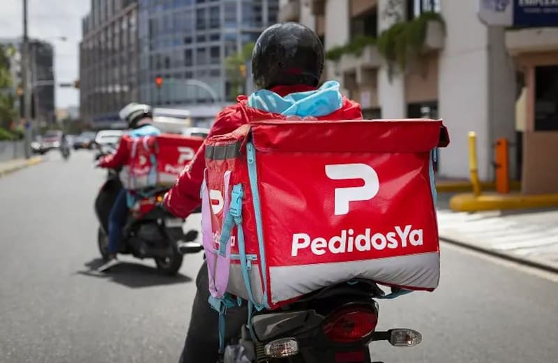Plataformas de delivery y transporte: nueva autoridad de aplicación