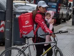 Más empleo, pero de peor calidad: la informalidad llegó al 44,2%