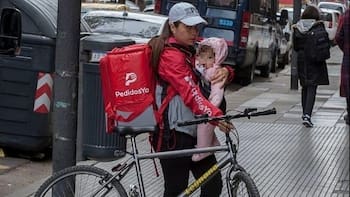 Más empleo, pero de peor calidad: la informalidad llegó al 44,2%
