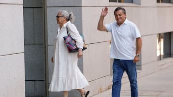 Caso Leire: el juez Pedraz imputa a la presidenta de la SEPI y extiende la investigación a nuevas empresas públicas