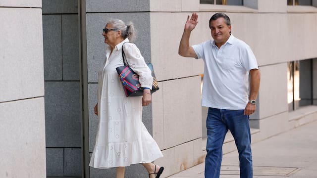 Caso Leire: el juez Pedraz imputa a la presidenta de la SEPI y extiende la investigación a nuevas empresas públicas