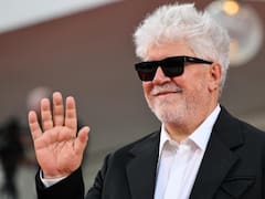 Pedro Almodóvar, director de cine: “Es una pena Madrid ahora. Siento que nos la están robando poco a poco”