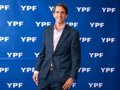 El hombre detrás de los u$s 3000 millones que YPF consiguió para financiar su salto