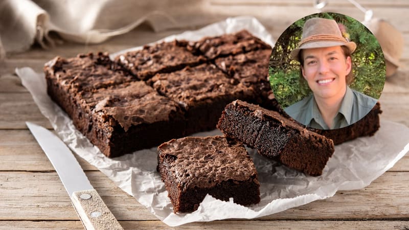 Pedro Lambertini, exitoso chef: “No hay que batir de más los brownies para que salgan perfectos”
Fuente: Shutterstock