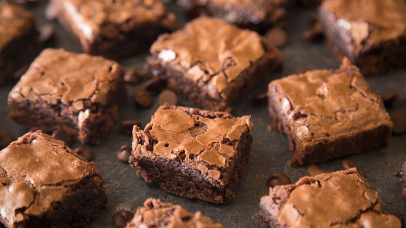 Pedro Lambertini, exitoso chef: “No hay que batir de más los brownies para que salgan perfectos”
Fuente: Shutterstock