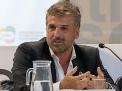 Pedro Lines: el técnico que se opuso a la manipulación de datos y se enfrentó a Guillermo Moreno