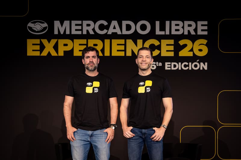 Pedro Rivas & David Geisen | Cortesía