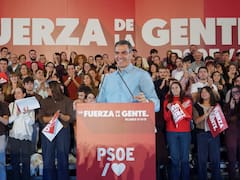 El PSOE asegura que los del PP “votan contra las soluciones y bloquean su aplicación donde gobierna”