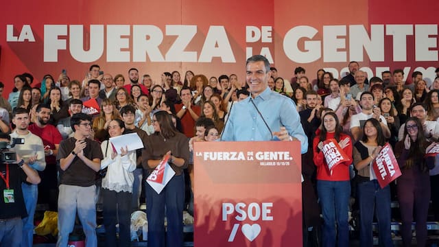 El PSOE asegura que los del PP “votan contra las soluciones y bloquean su aplicación donde gobierna”