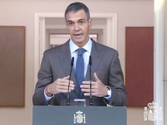 Pedro Sánchez convoca a elecciones en España para el 29 de noviembre