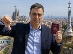 Oficial | Madrid, Barcelona y Valencia no dejarán entrar a los extranjeros que posterguen este trámite con su pasaporte