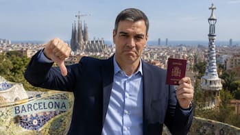 Oficial | Madrid, Barcelona y Valencia no dejarán entrar a los extranjeros que posterguen este trámite con su pasaporte