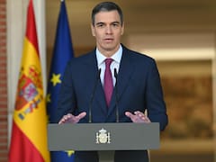 Pedro Sánchez pide romper el acuerdo UE-Israel: “El Gobierno de Netanyahu viola los derechos humanos”