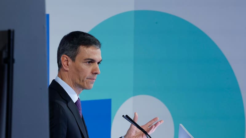 Ley de Sanidad | Pedro Sánchez anunció mejoras en la detección del cáncer en España: invertirán 30 millones de euros.