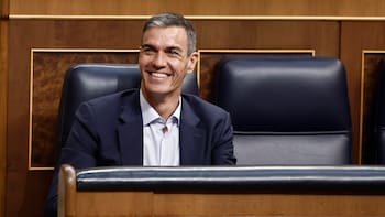 Pedro Sánchez resiste la presión del PP y descarta dimitir: el Gobierno asegura que agotará la legislatura