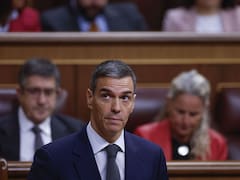 Vox propone una oposición total a Pedro Sánchez: “El PSOE está robando a manos llenas”