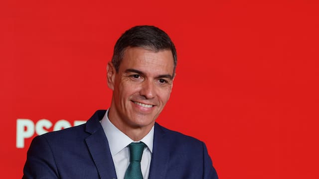 Sánchez cumple dos años desde su investidura en medio de la ruptura con Junts y una legislatura en tensión