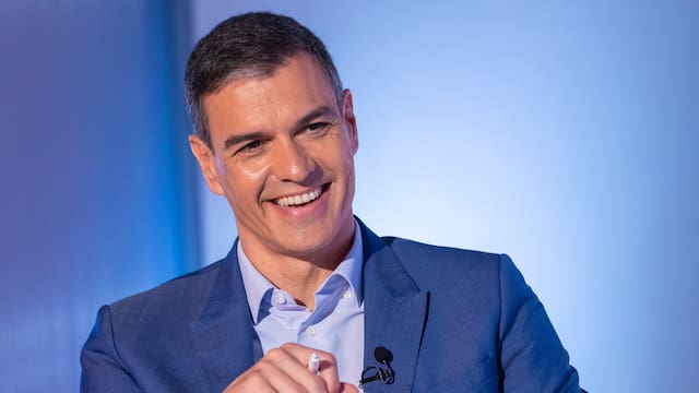 Sánchez defendió el modelo español y aseguró que el país es un “referente de inspiración” en el mundo