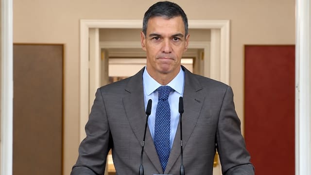 Tras el revés del Congreso, Sánchez vuelve a aprobar los decretos de vivienda: anuncia 10.000 millones y préstamos de hasta 50.000 euros al 0%