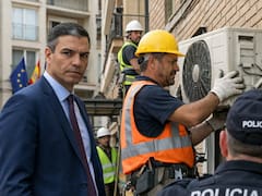 Oficial | España prohíbe instalar el aire acondicionado en las fachadas de todas las viviendas sin autorización de todos los vecinos