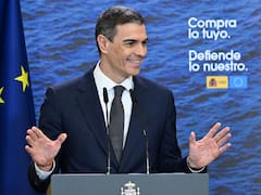 Celia, sobre todo lo que Pedro Sánchez le quita de impuestos: “Tengo 5200 euros de ingresos y me han quedado solo 3700”