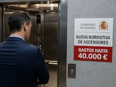 Oficial | El Gobierno de España fuerza a comunidades de vecinos a afrontar gastos de hasta 40.000 euros