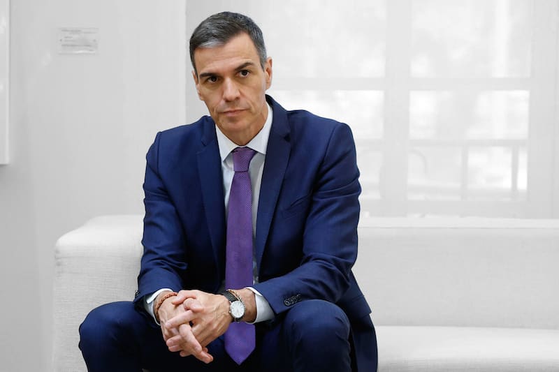 El Congreso pone contra las cuerdas a Pedro Sánchez: votará una moción para exigir una cuestión de confianza