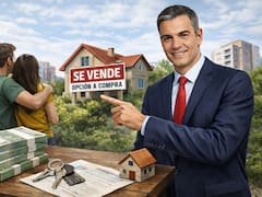 Confirmado por Pedro Sánchez | El Gobierno entregará 30.000 euros para comprar casa a quienes cumplan este requisito