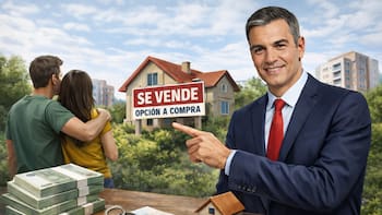 Confirmado por Pedro Sánchez | El Gobierno entregará 30.000 euros para comprar casa a quienes cumplan este requisito