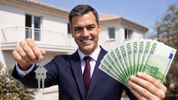 Oficial y confirmado | El Gobierno ofrece 10.000 euros para renovar tu casa: estos son los requisitos y cómo solicitarla