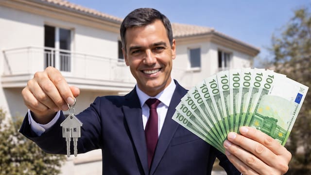 Oficial y confirmado | El Gobierno ofrece 10.000 euros para renovar tu casa: estos son los requisitos y cómo solicitarla