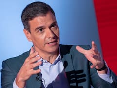 Pedro Sánchez califica de “intolerables” los ataques de Israel en Líbano y transmite su apoyo al Gobierno libanés