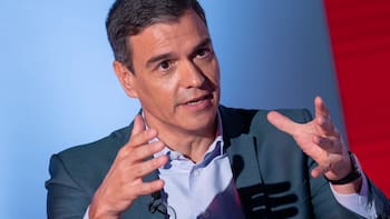 Pedro Sánchez califica de “intolerables” los ataques de Israel en Líbano y transmite su apoyo al Gobierno libanés