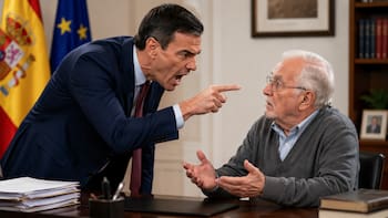 Pedro Sánchez cambia las pensiones | Los jubilados podrán volver a trabajar y cobrar hasta un 25% más desde esta fecha