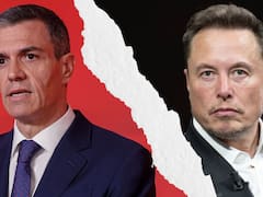 Pedro Sánchez carga contra los tecnoligarcas: “No tienen poder sobre la soberanía del pueblo y no nos quebrarán”